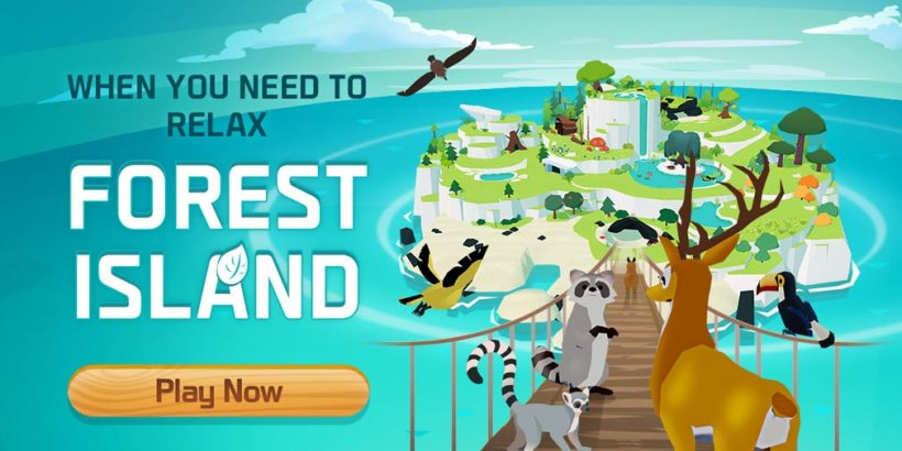 Forest Island