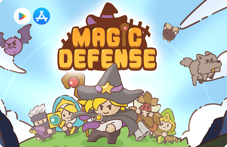Magic Defense