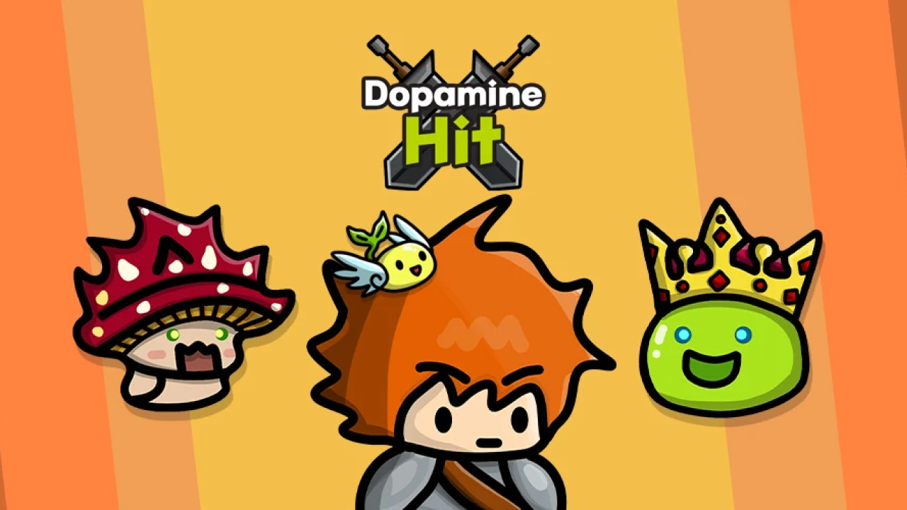 Dopamine Hit
