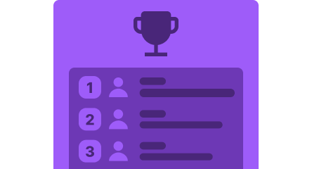Leaderboard
