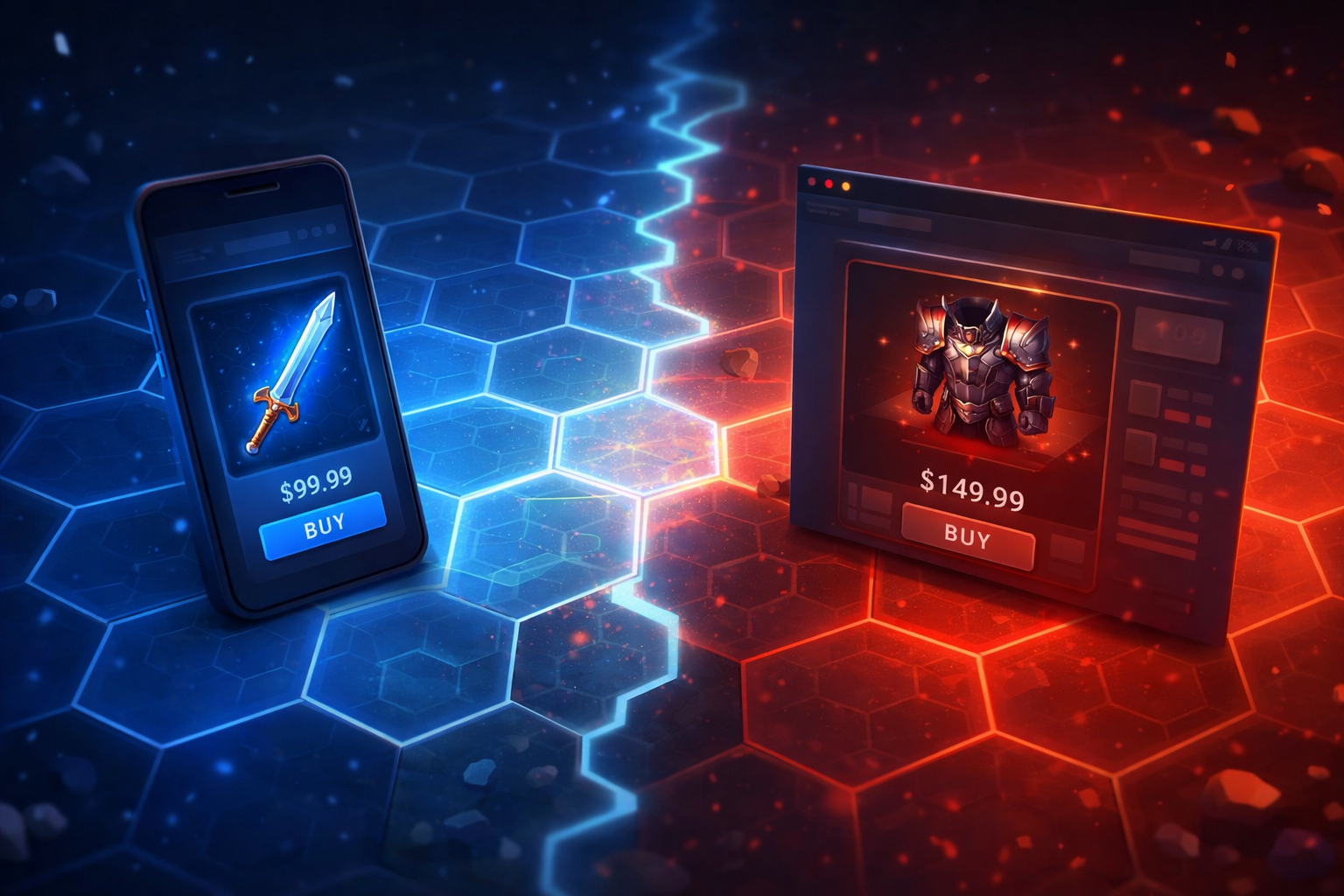 수익 구조 유연성