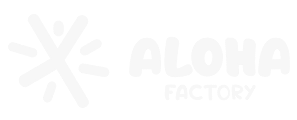 alohafactory Logo