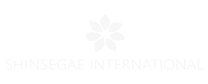 shinsegae Logo